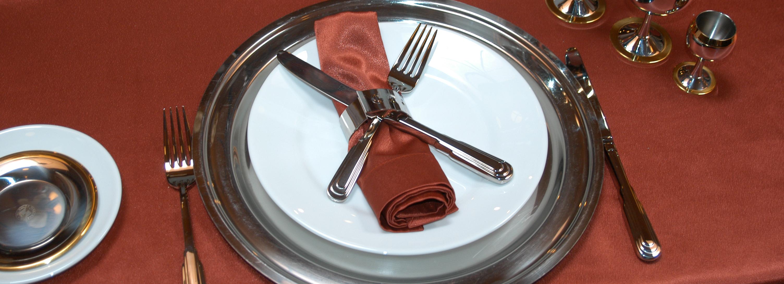 Четыре новосибирских ресторана вошли в топ-10 лучших по Сибири