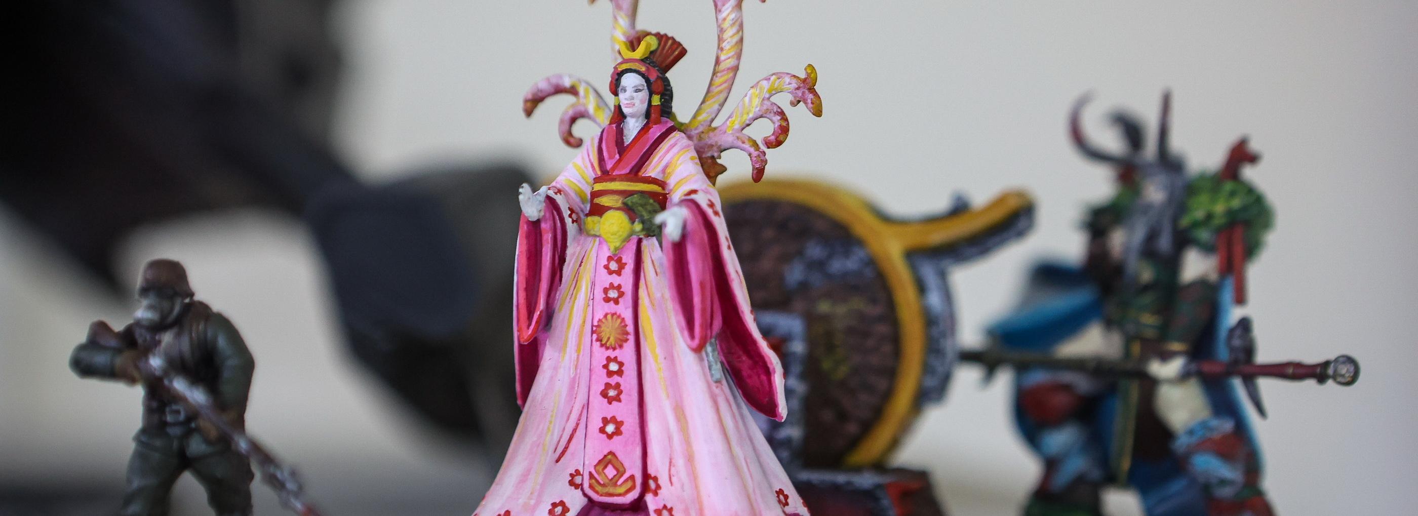 Если вы пропустили: 3D-завод, велошредер и заколдованная купчиха