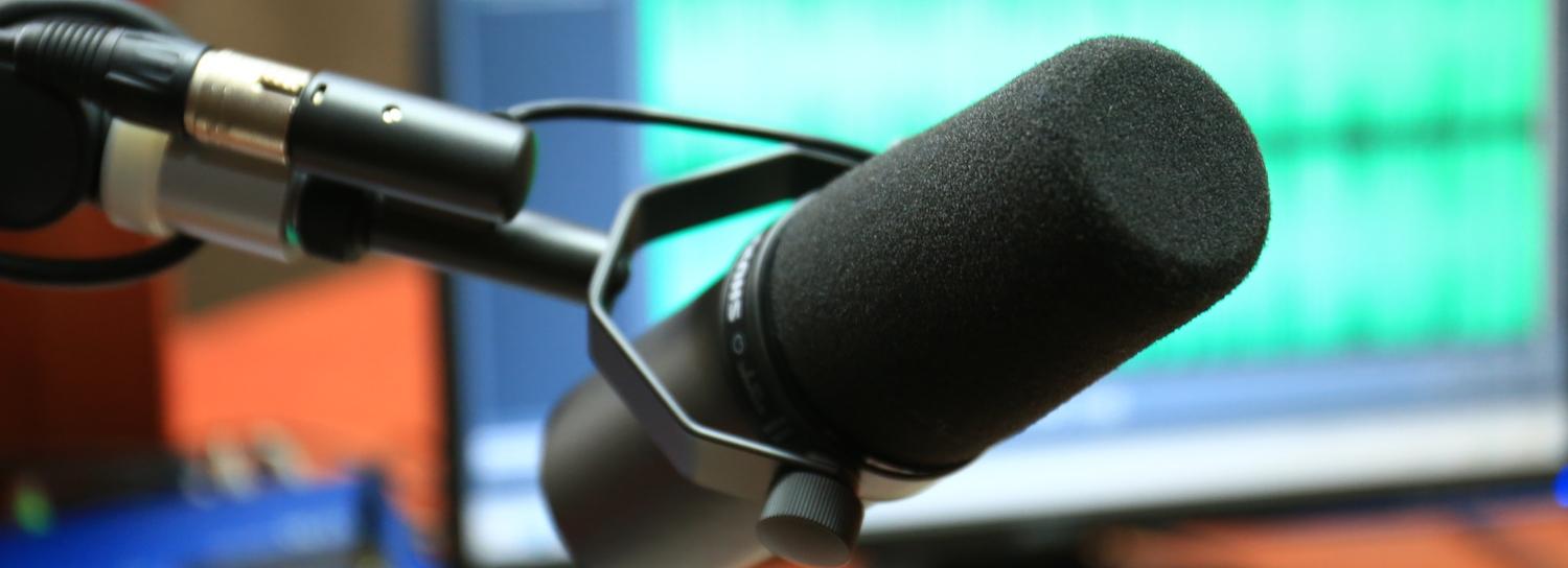 Как защититься от ковида — слушайте в прямом эфире на Горволне