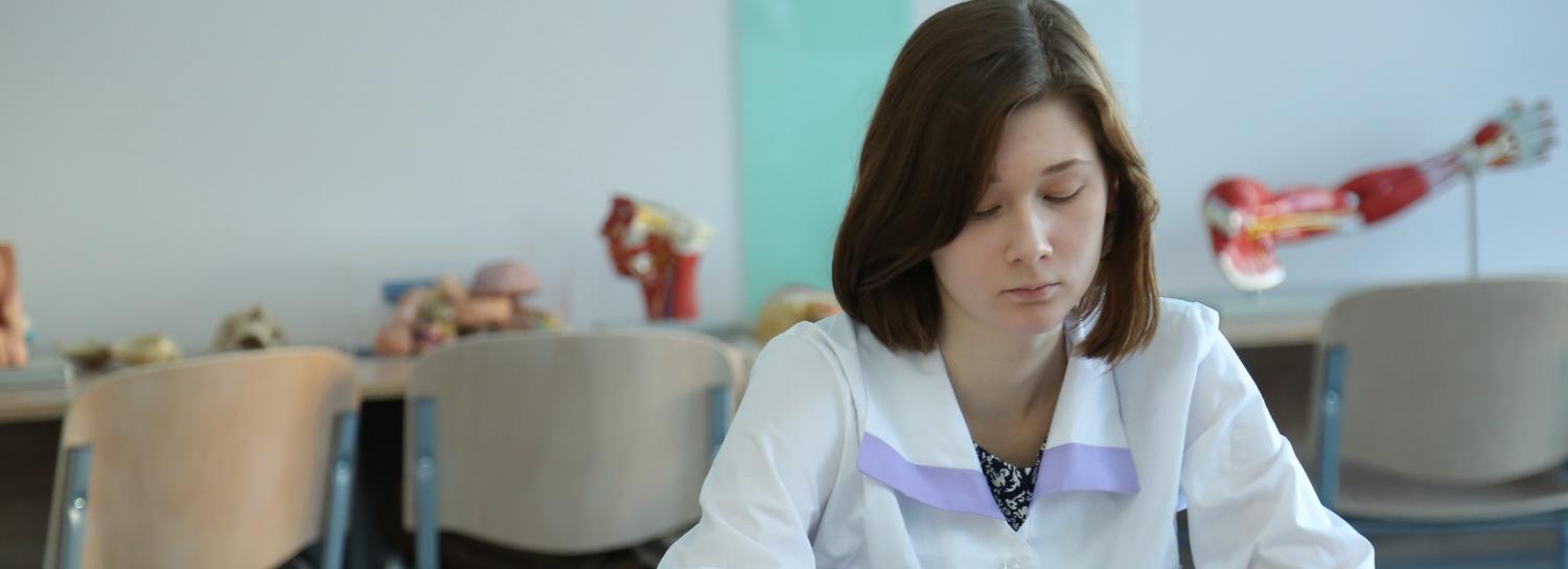 Технопарк «Кванториум» в Новосибирске зовёт учиться детей