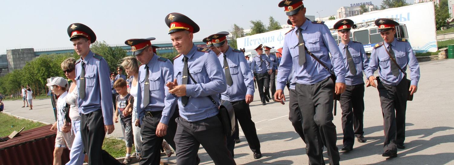 Пропавший в Новосибирске 11-летний мальчик найден живым