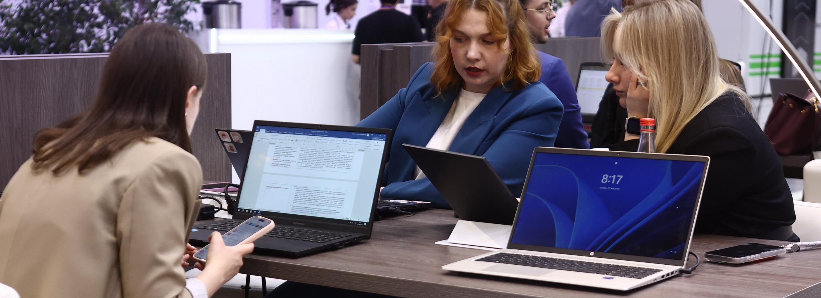 Новосибирская область и Сбер будут вместе развивать ИИ-технологии