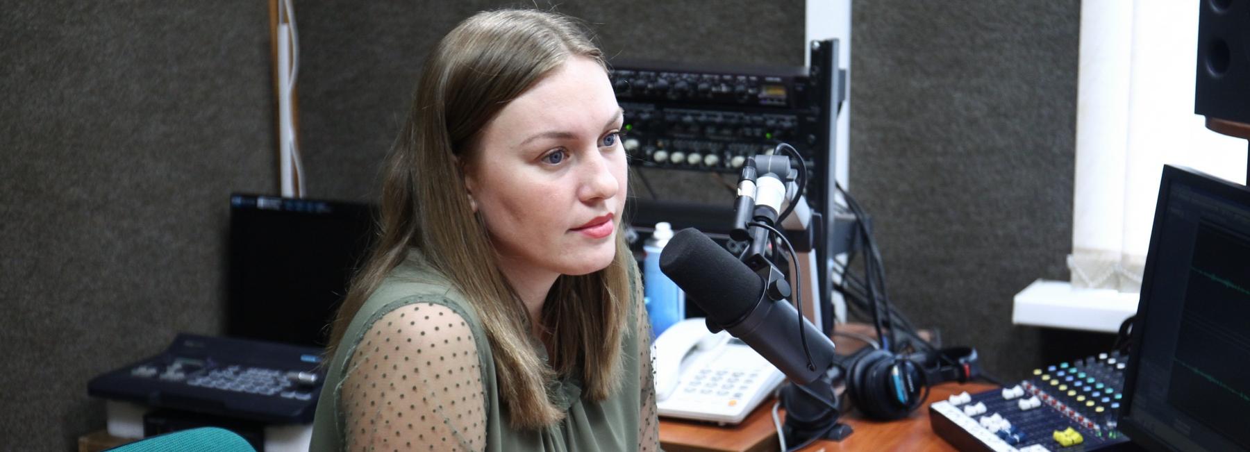 Районная приёмная — 2020: девять программ радио Городская волна