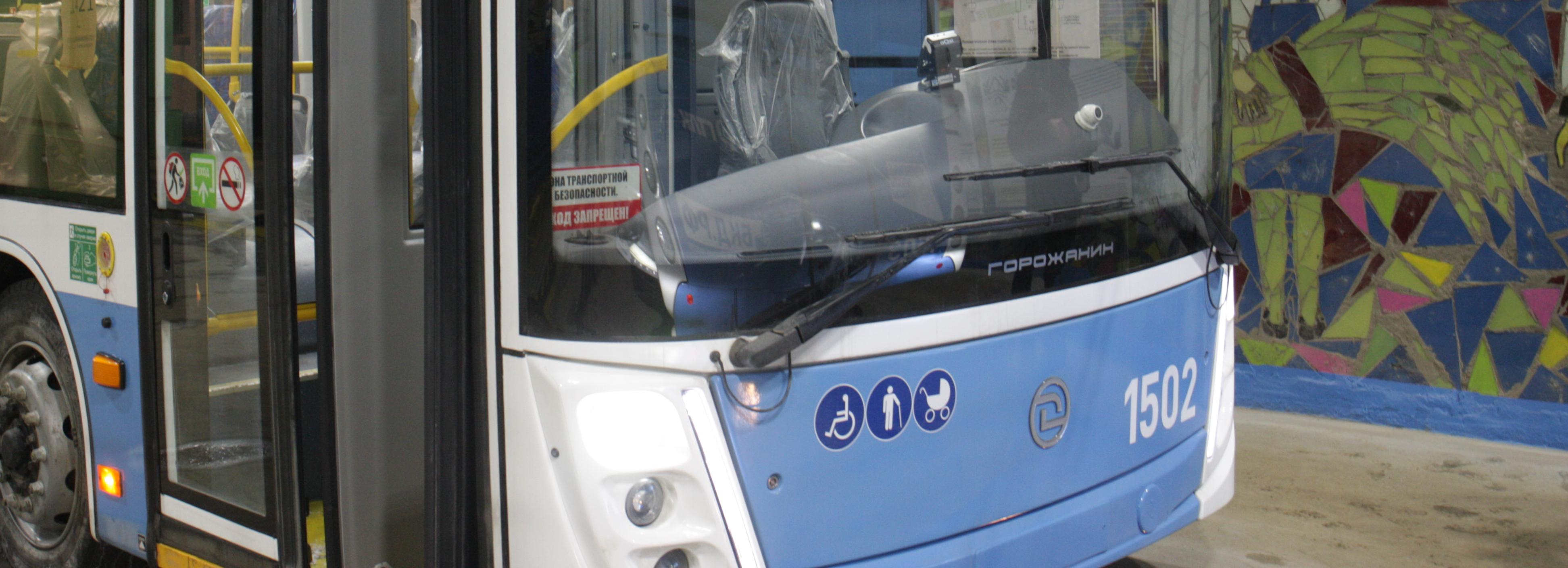 Удлинённый троллейбусный маршрут №7 запускают с 1 июля в Новосибирске