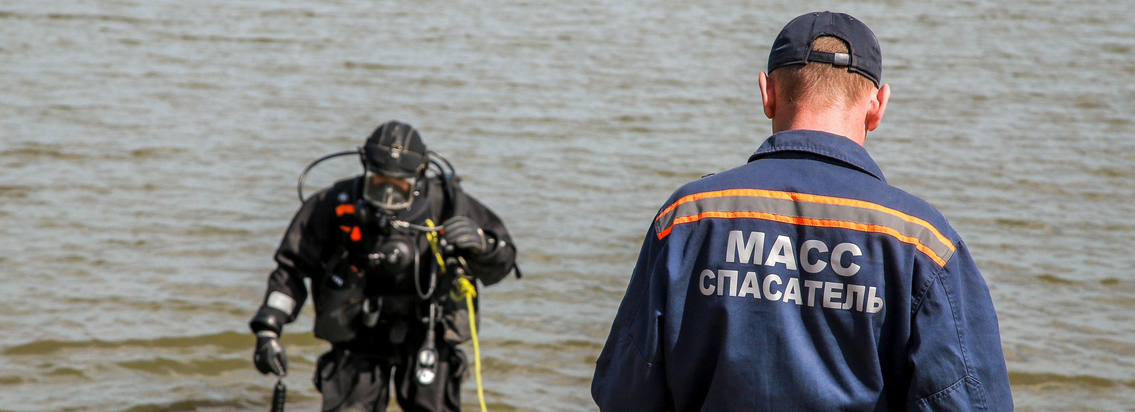 Девять детей погибли с начала мая на водоёмах Новосибирской области