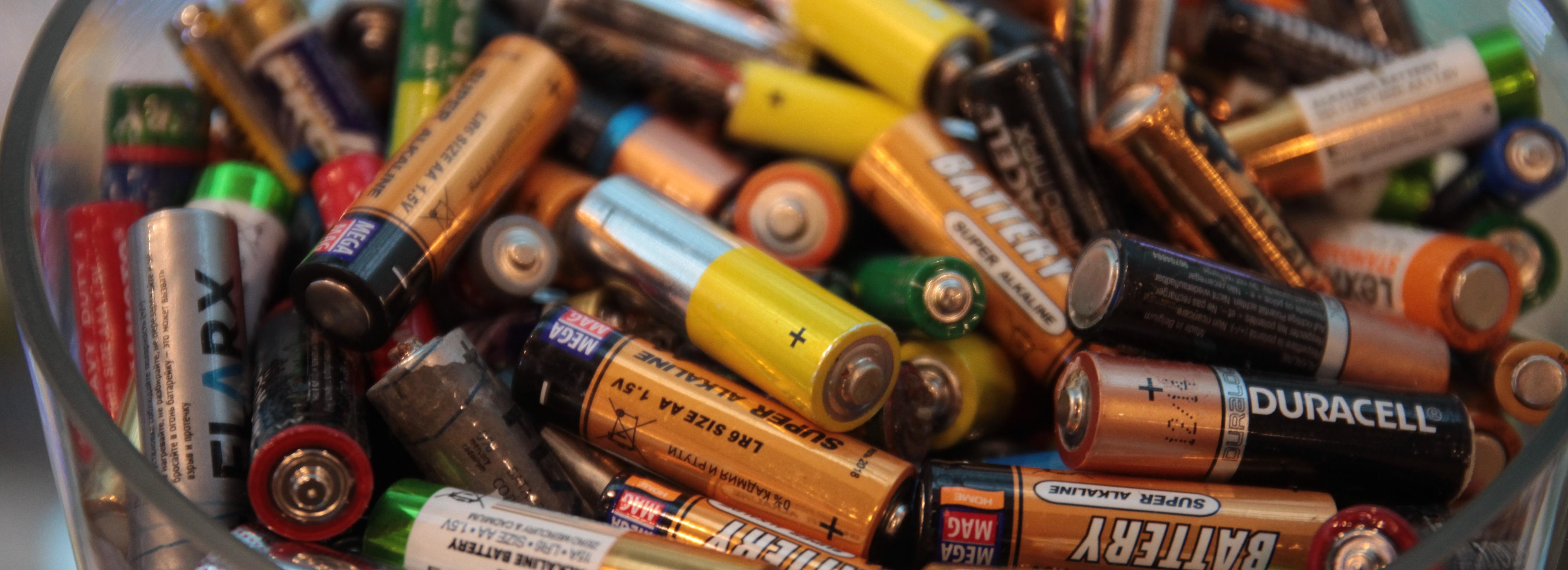 48 тонн бумаги, крышечек и батареек собрали за год в Новосибирске