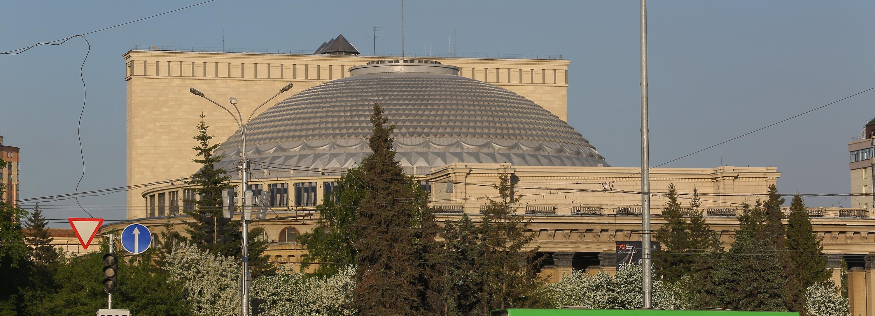 Звезда мирового балета Николай Цискаридзе выступит в Новосибирске