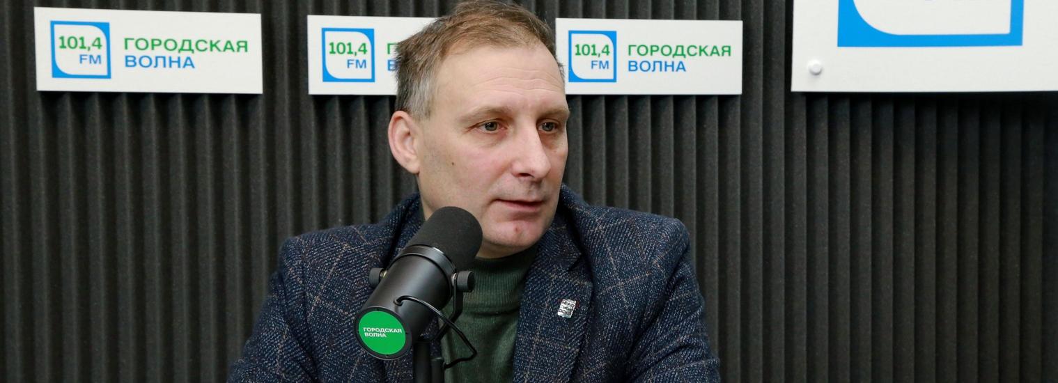 Однажды в Новосибирске: разбойничий край, дракон и подражатель