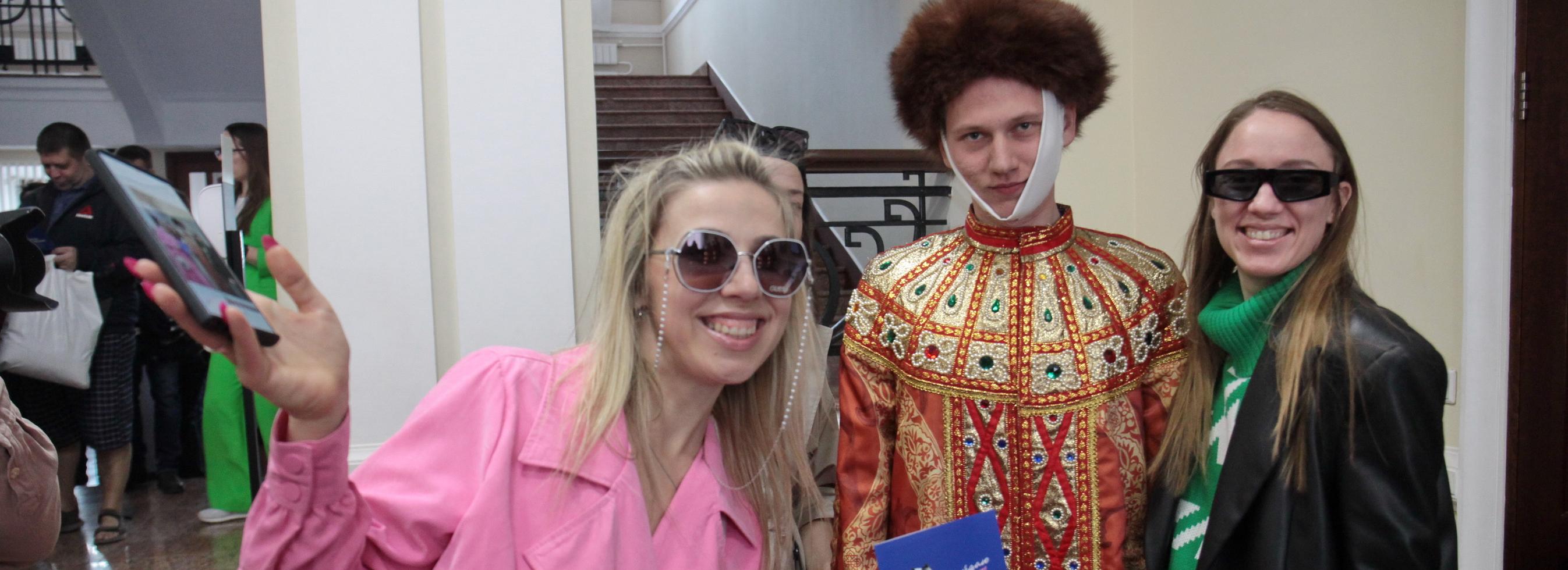 Ночь музеев — 2024: платные и бесплатные развлечения в Новосибирске