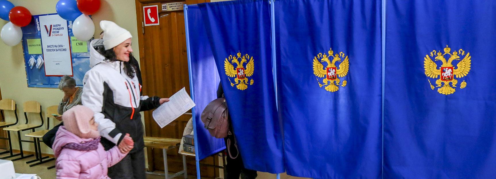 Новосибирский избирком назвал районы с самым активным электоратом