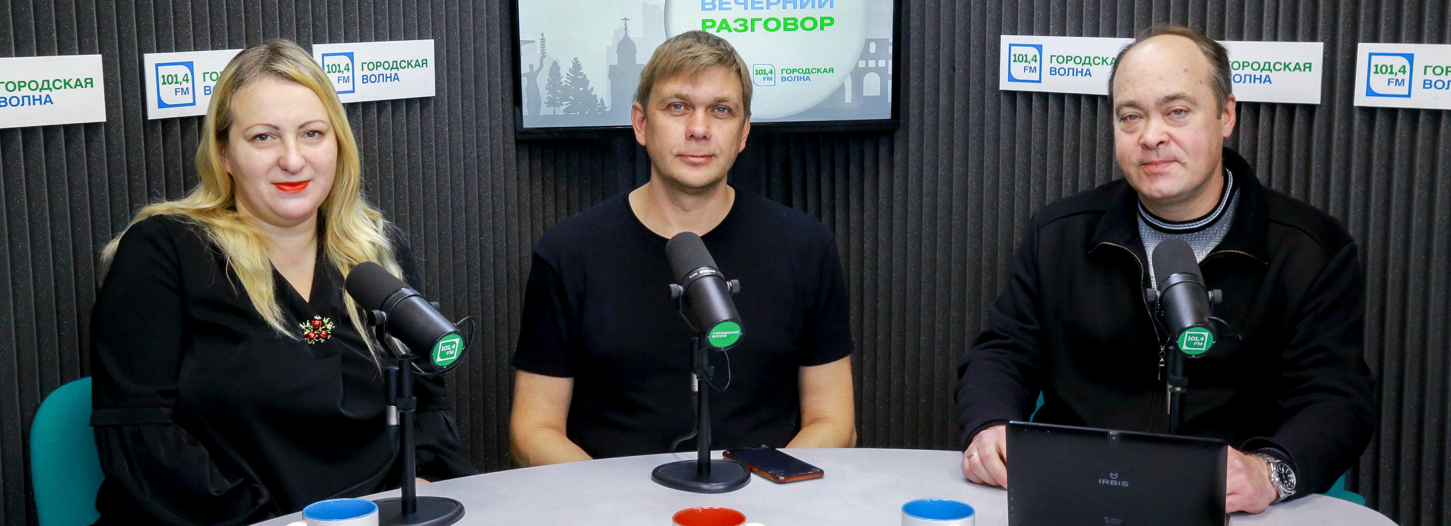 О гениальном самозванце расскажут на Городской волне