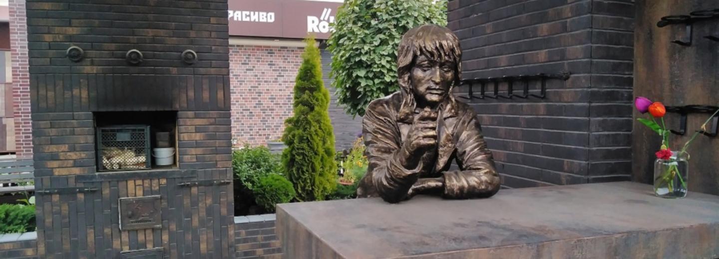 Новосибирская неделя: старт отопления, ремонт скверов и памятник Цою