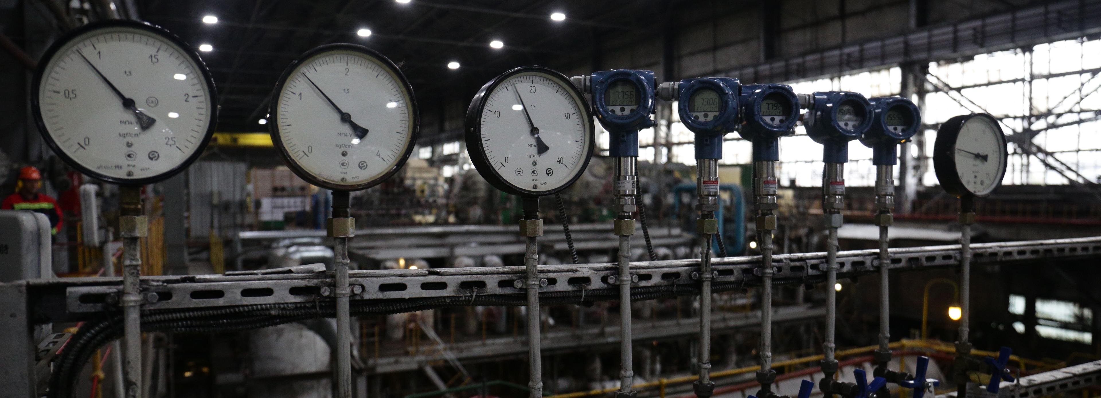 На ТЭЦ-3 в Новосибирске заменят трансформаторы, прослужившие почти 55 лет