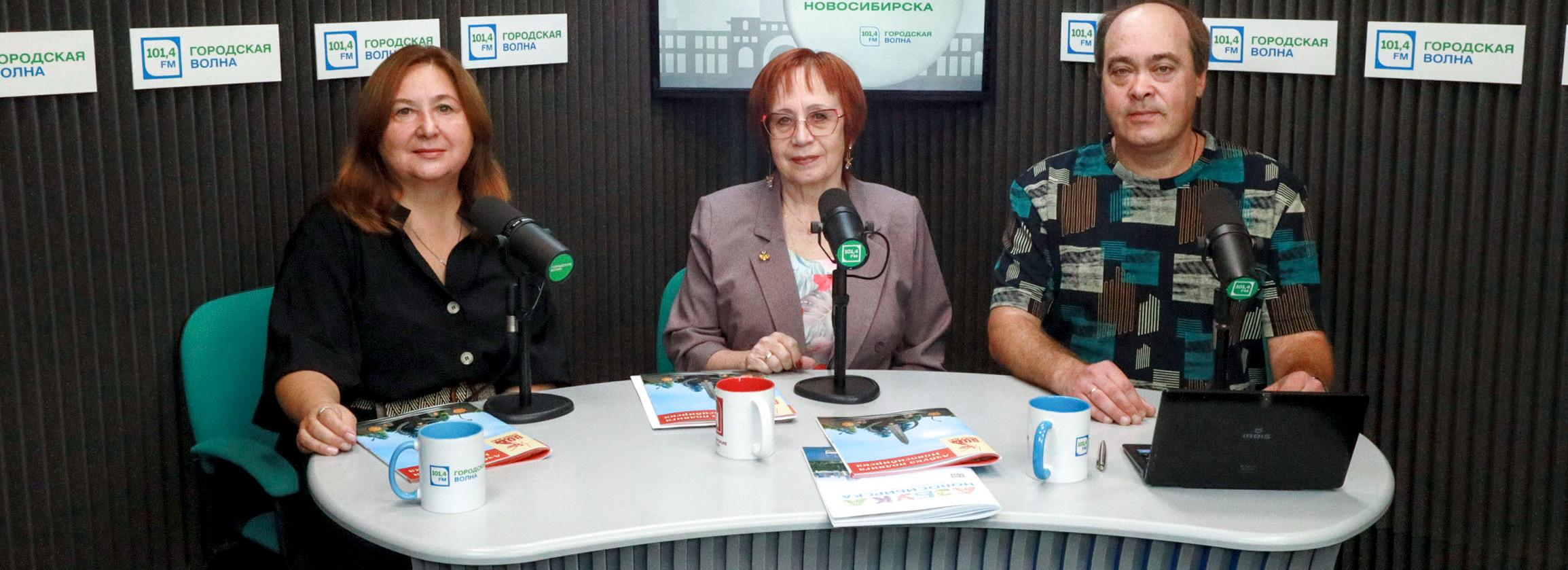 Разговор об истории: школьное краеведение и 33 героические буквы