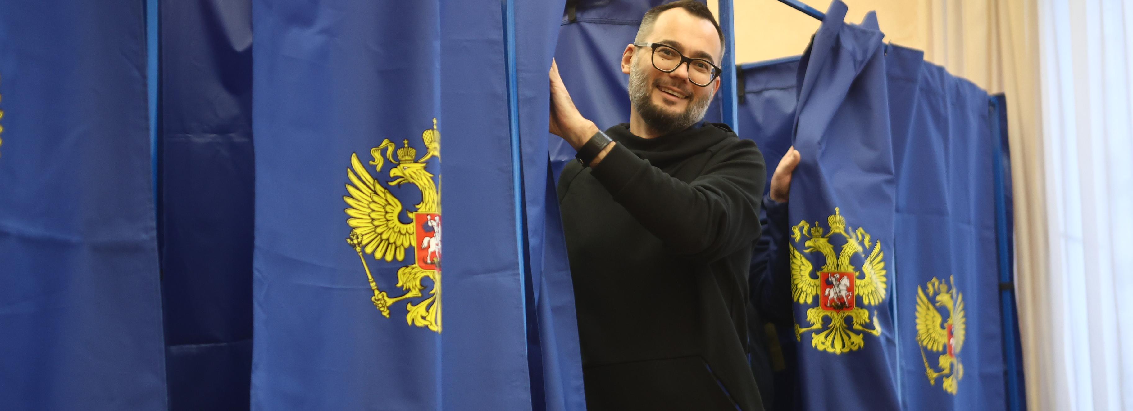 Какие районы Новосибирска активнее всего голосуют за депутатов: статистика