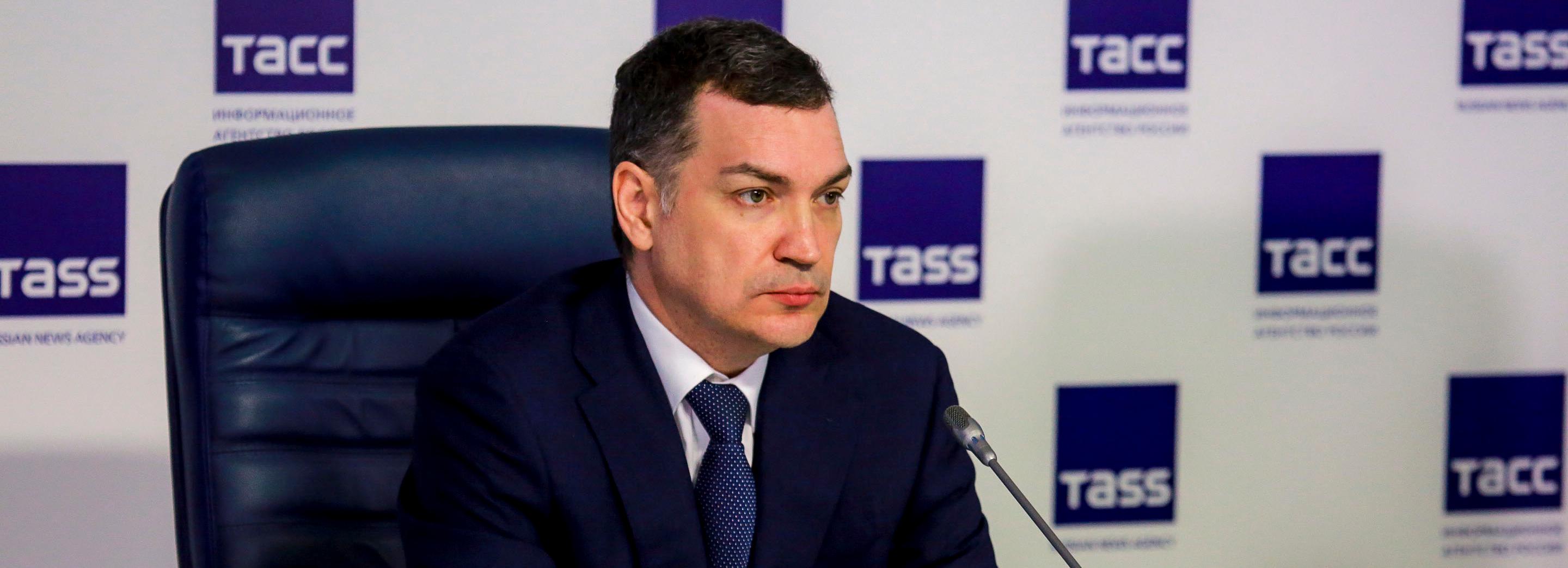 Максим Кудрявцев назвал основные причины появления пыли в Новосибирске