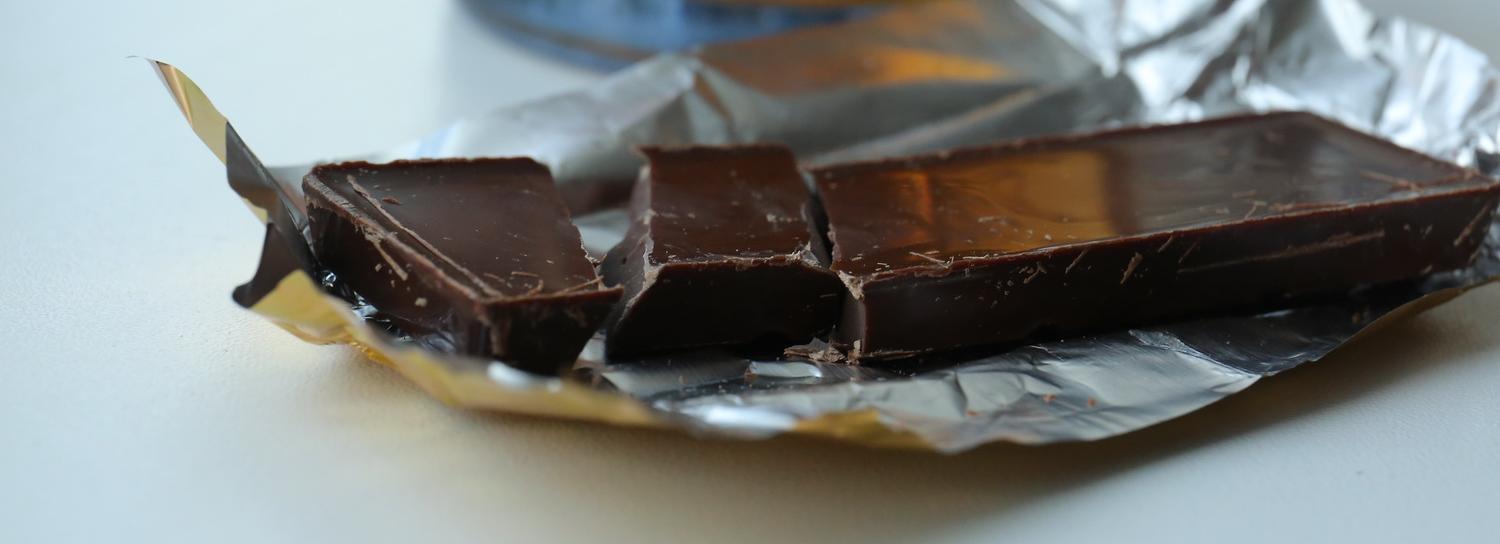 Как выбрать самый вкусный шоколад