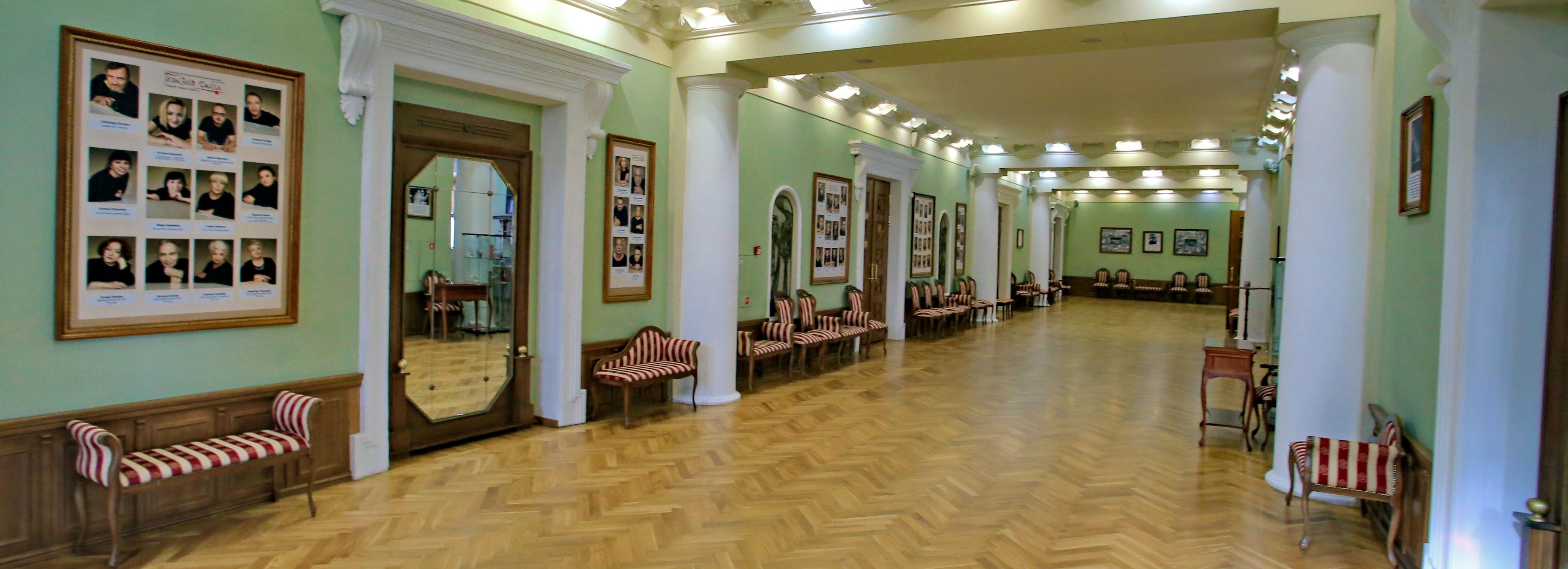 Афиша Новосибирска: куда пойти в среду, 1 февраля