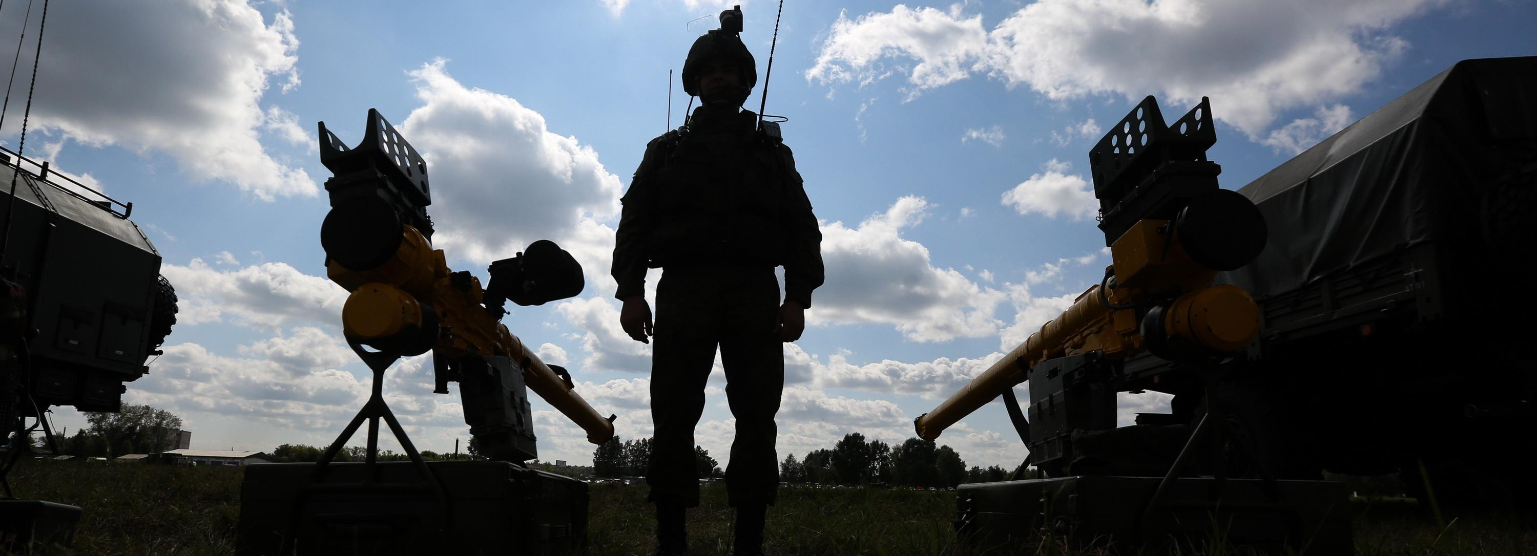 Участники СВО из Новосибирска смогут возглавить предприятия и регионы