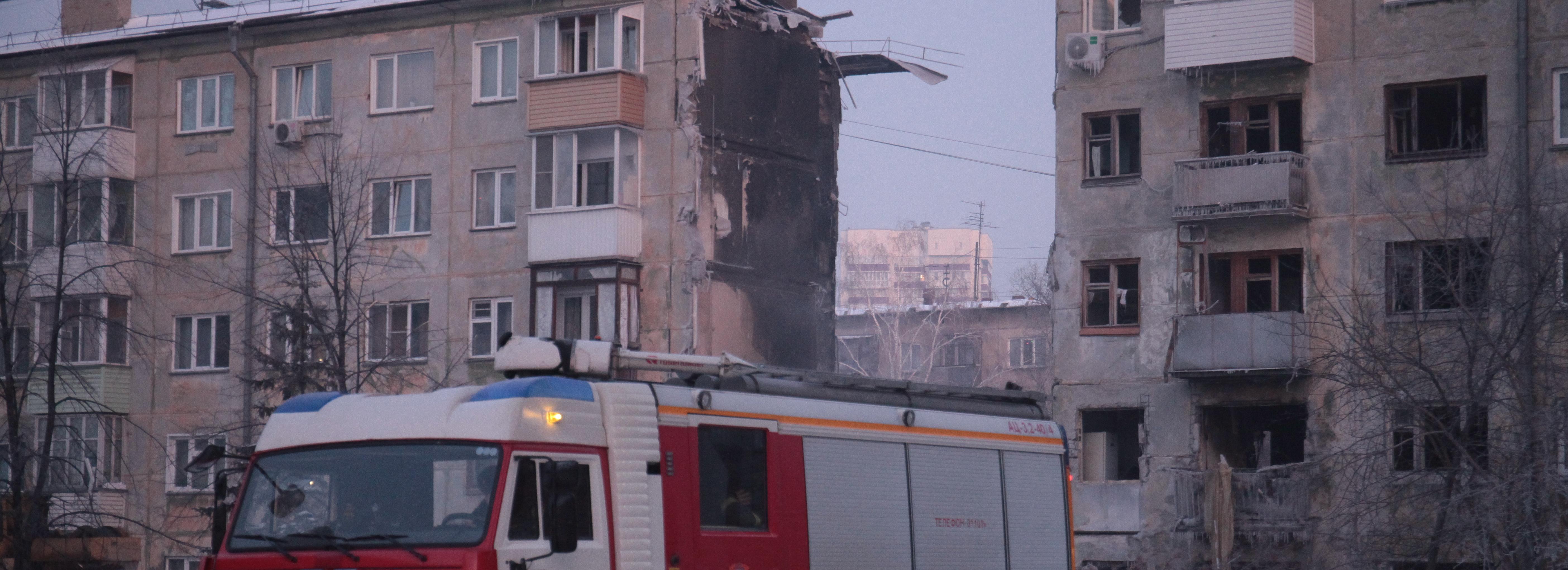 Перевод домов на природный газ поручил ускорить мэр Новосибирска