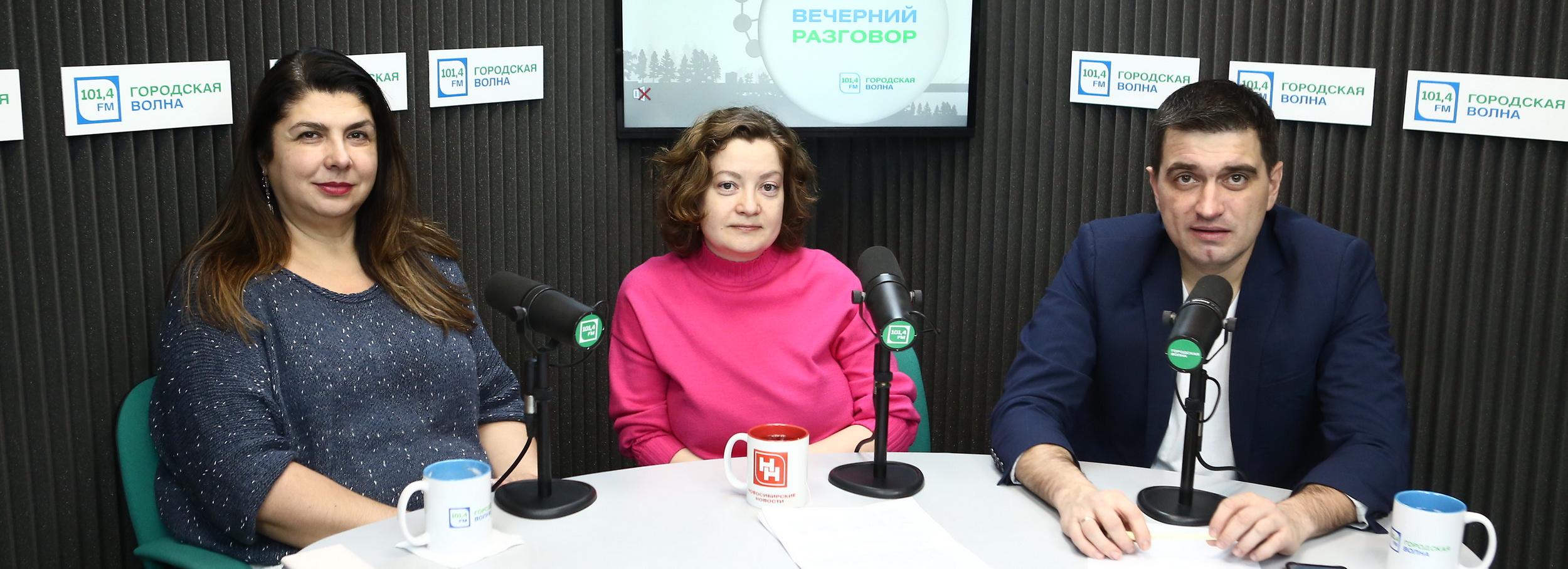 Сквер имени Калинина в Новосибирске планируют благоустраивать поэтапно