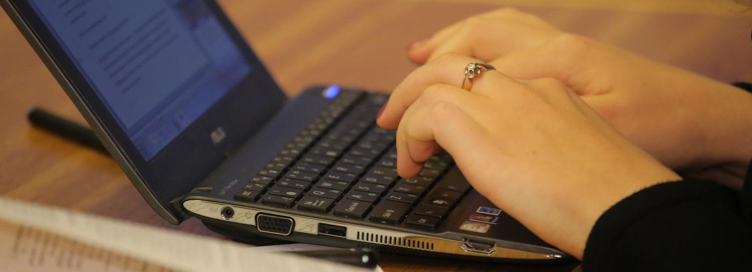 Госпаблики поликлиник помогают новосибирцам заботиться о здоровье