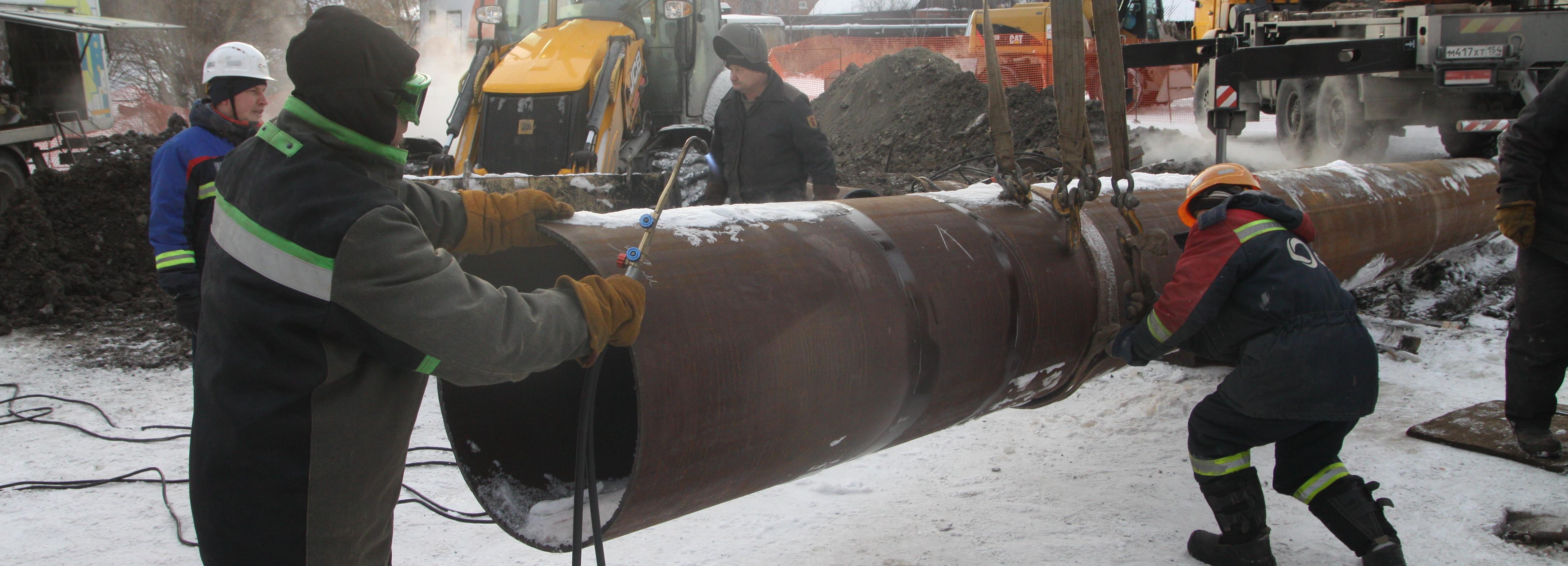 В СГК предупредили о профилактических работах на Петропавловской