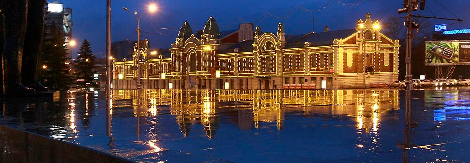 Краеведческий музей закрыли из-за коронавируса: экскурсии перенесут в онлайн