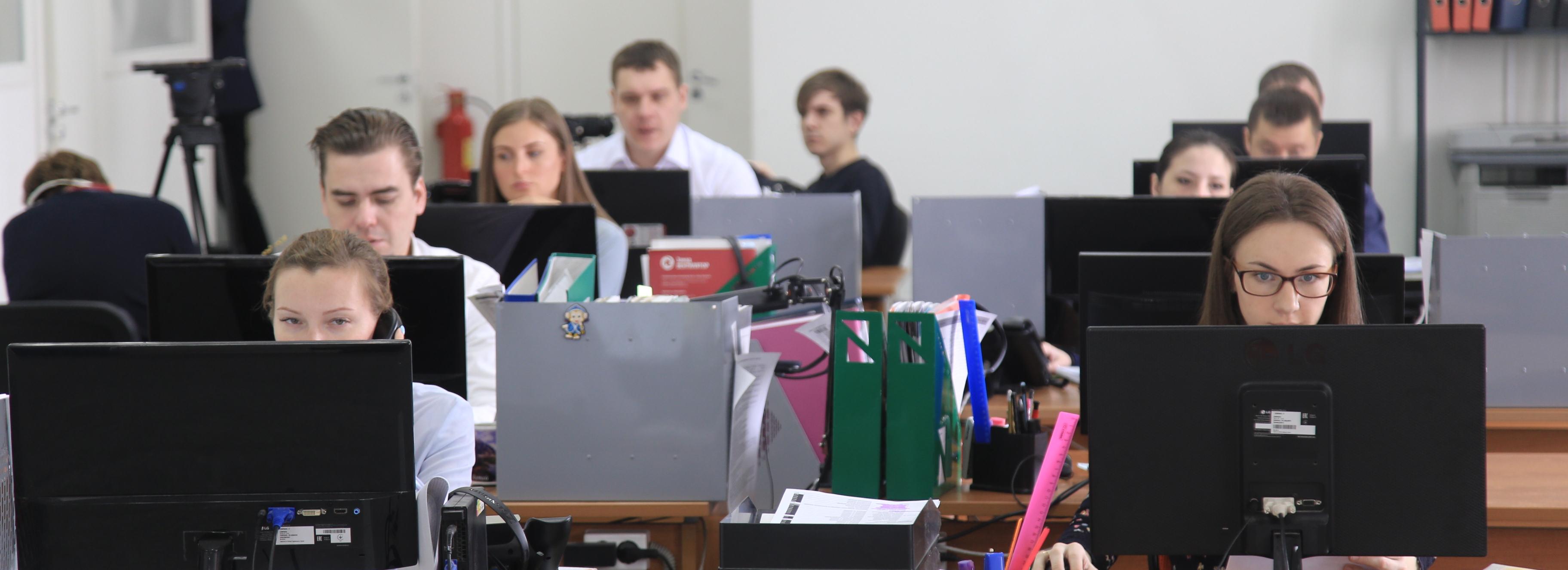 Нейросеть составила список профессий будущего по запросу HeadHunter