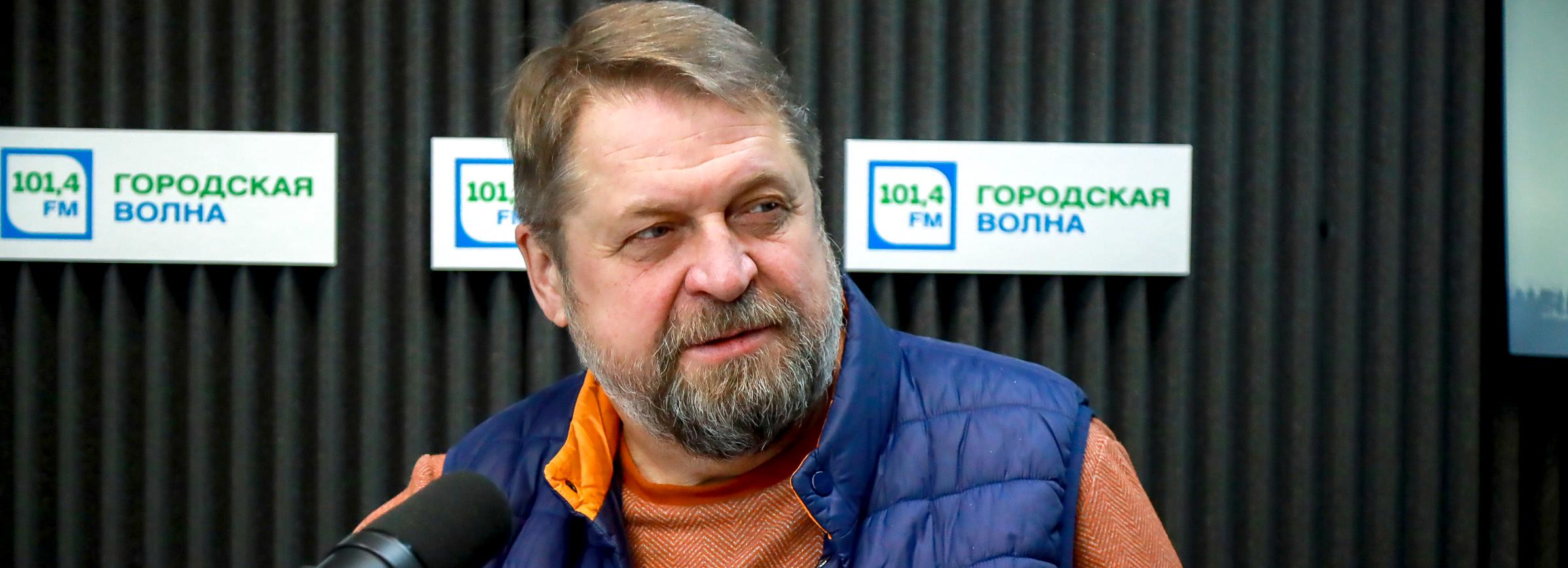 О блокадниках и их наследии расскажут на Городской волне