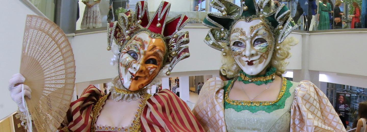 Новосибирск вступил в борьбу за статус культурной столицы России