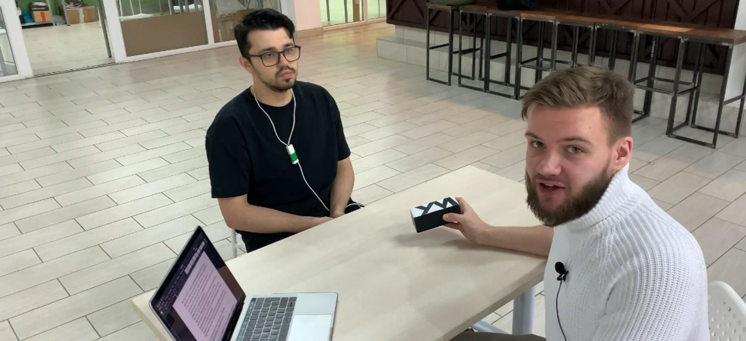 Устройство для поиска микронаушников на экзаменах разработали в НГТУ