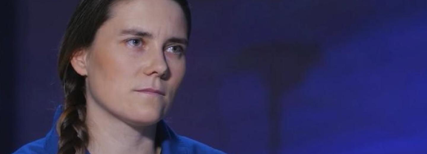 Имя космонавтки Анны Кикиной хотят увековечить в Новосибирске