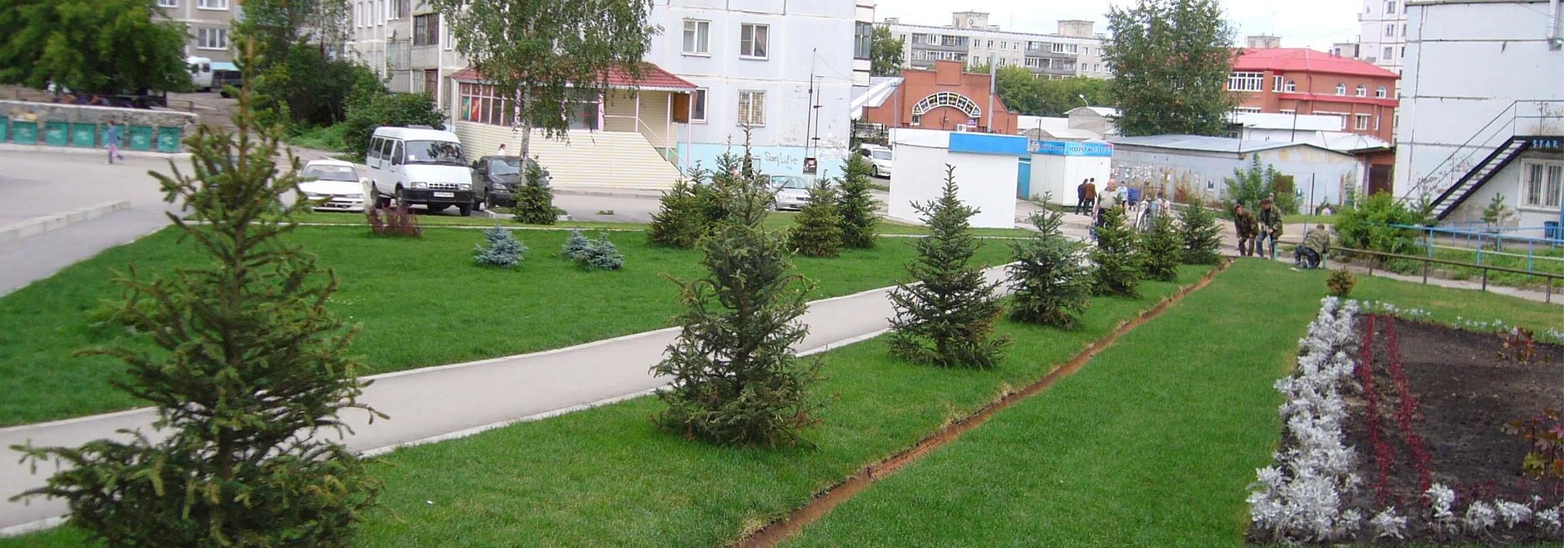 Запрет на киоски в новосибирских дворах власти готовы отстаивать в суде