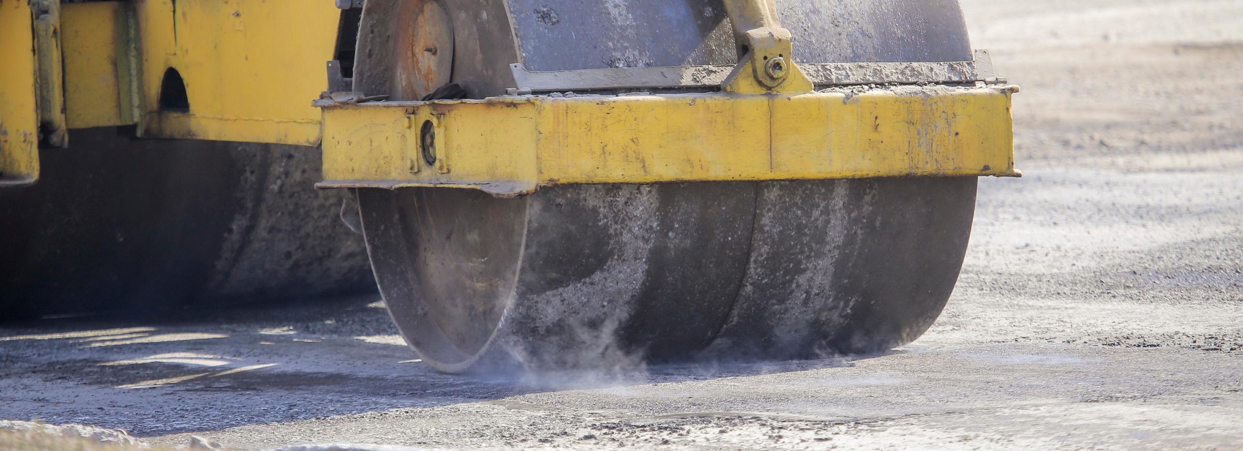 Строительство 500-метрового подъезда к СКИФу обойдётся в 37 миллионов