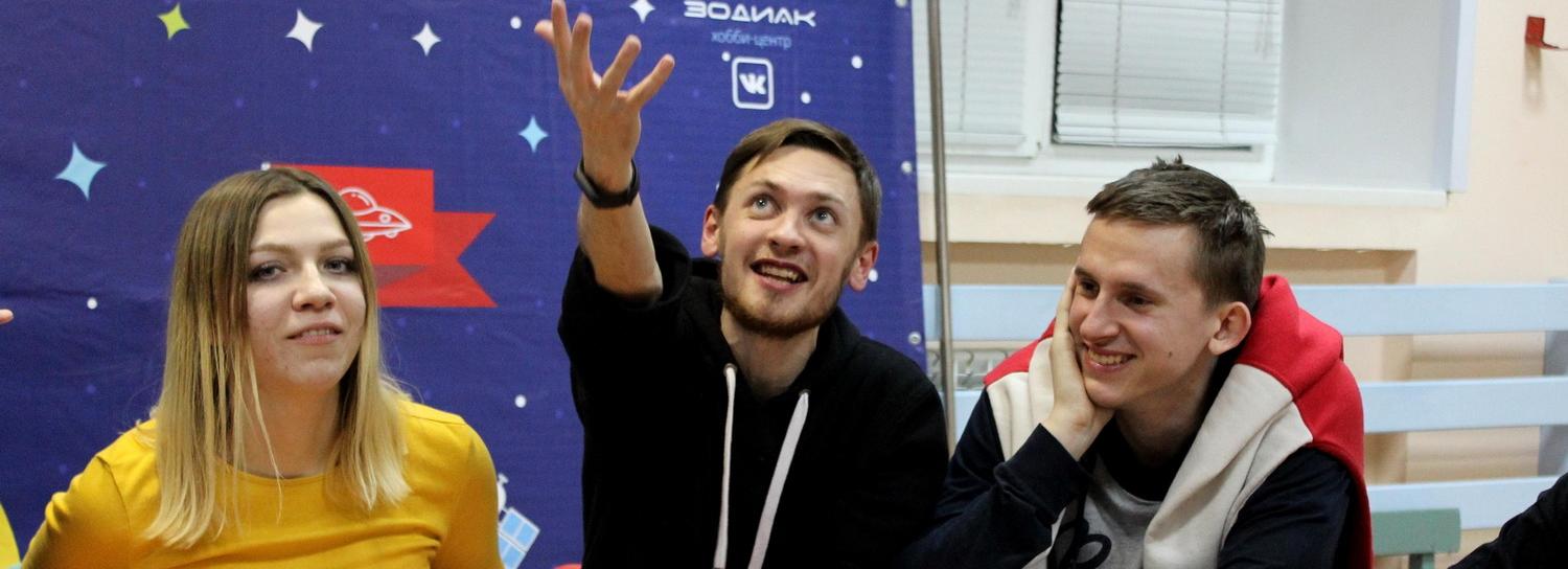 Новосибирцев приглашают на ролевую игру «Мафия-онлайн»