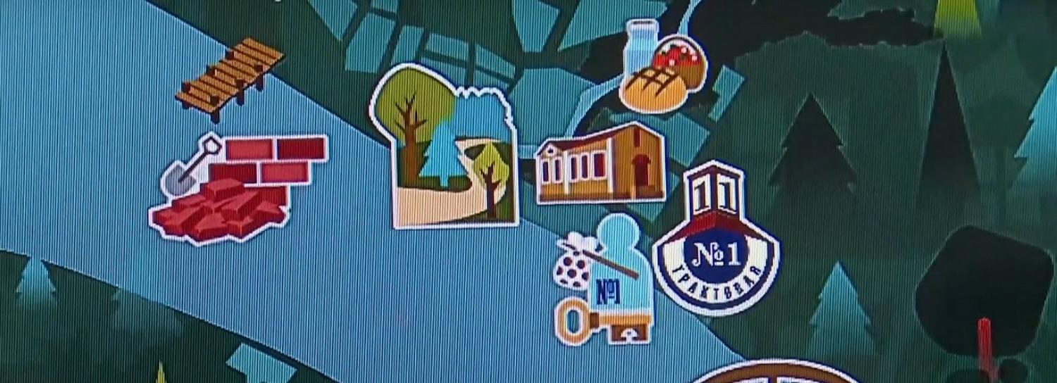 Живая Закаменка: интерактивную карту 1902 года создали в Новосибирске