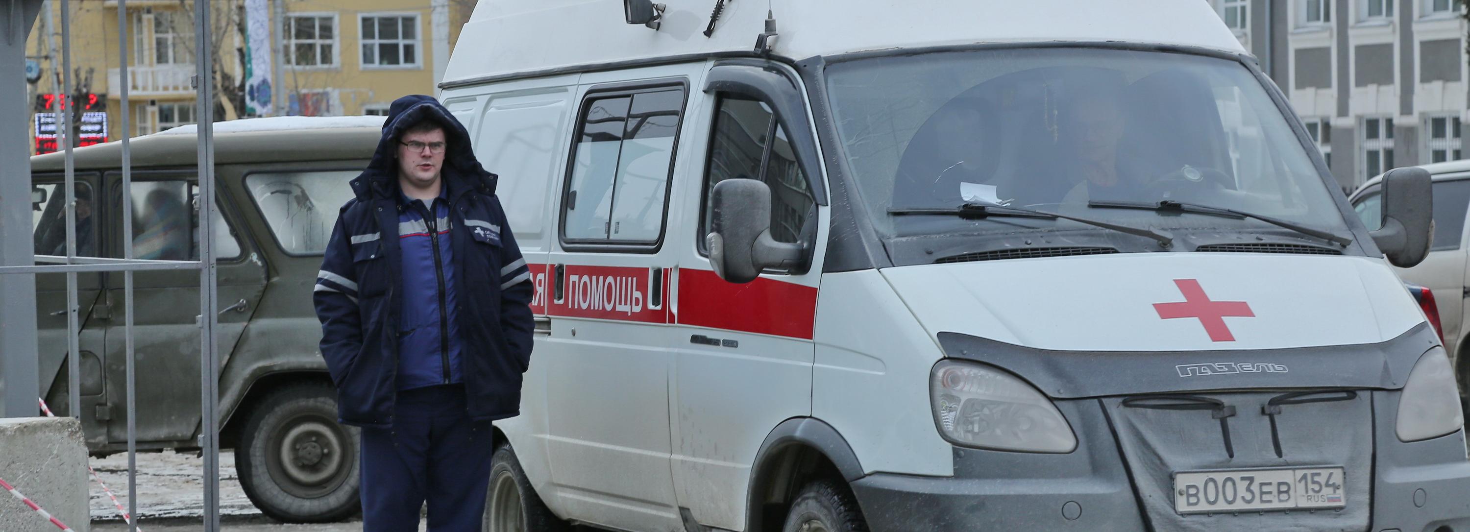 Пьянству — бой: два вытрезвителя планируют открыть в Новосибирске