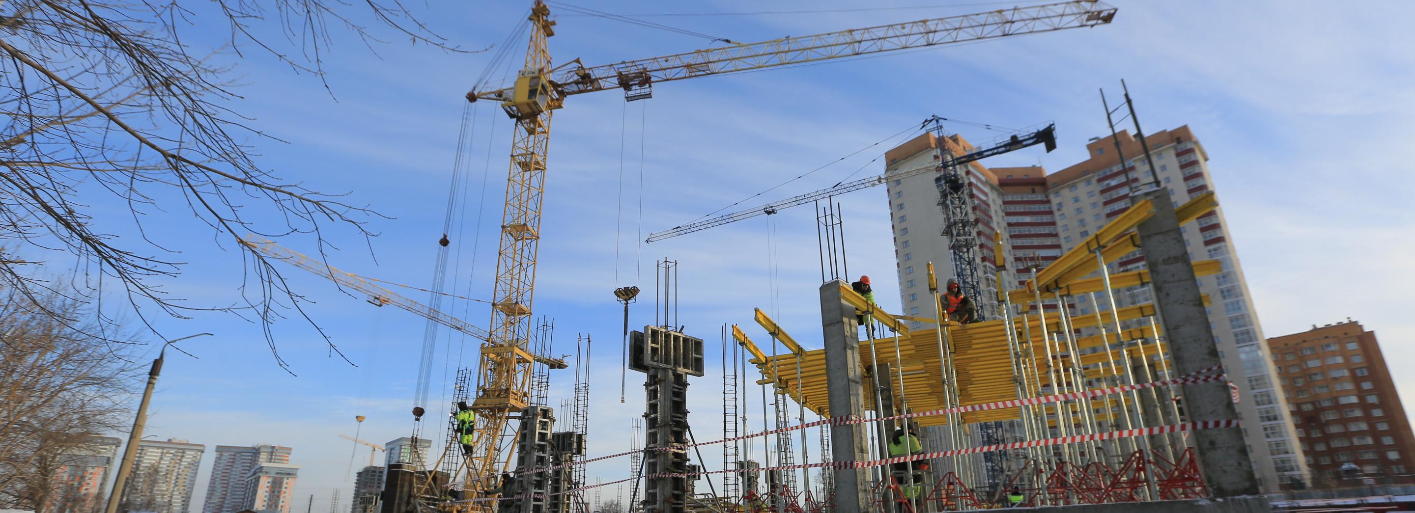 Проекты строительства шести школ по концессии направили на госэкспертизу