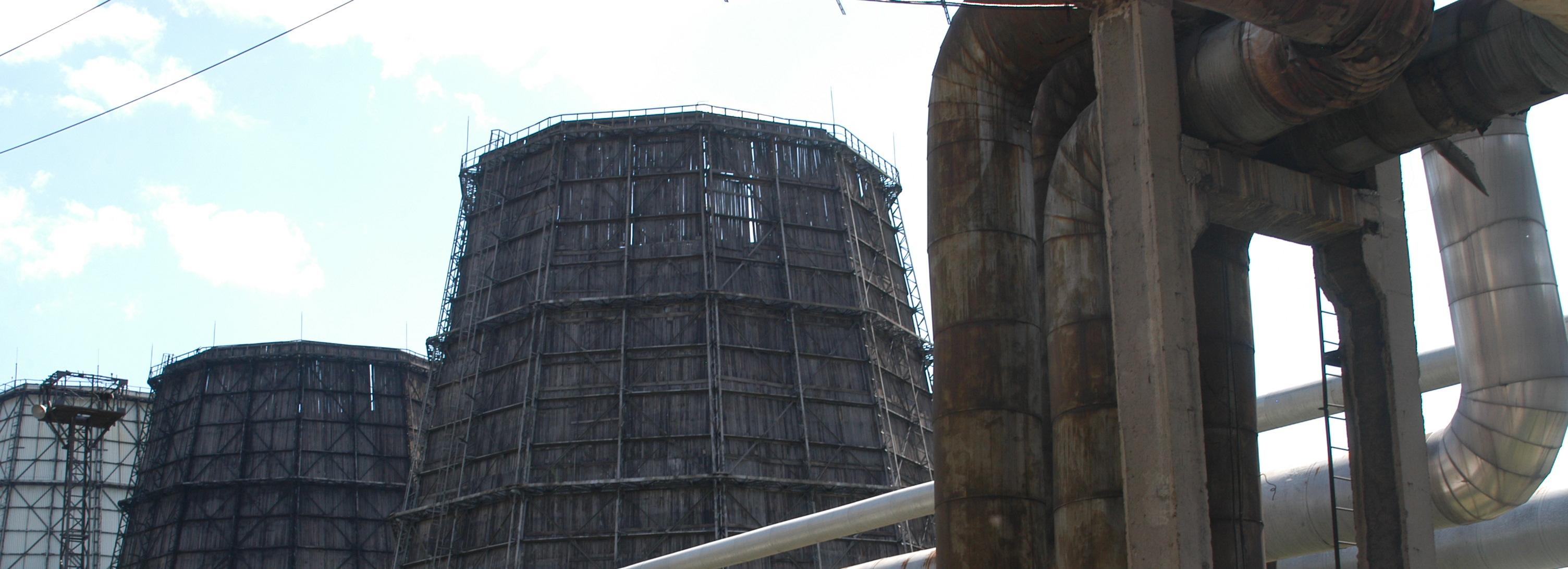 Мэр потребовал разобраться с пыльными бурями в Новосибирске