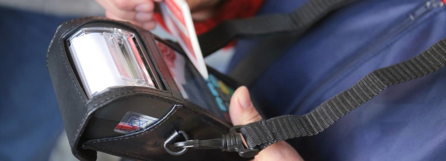 СберТройка: «С 1 марта в Новосибирске заработает сетевая поездка»