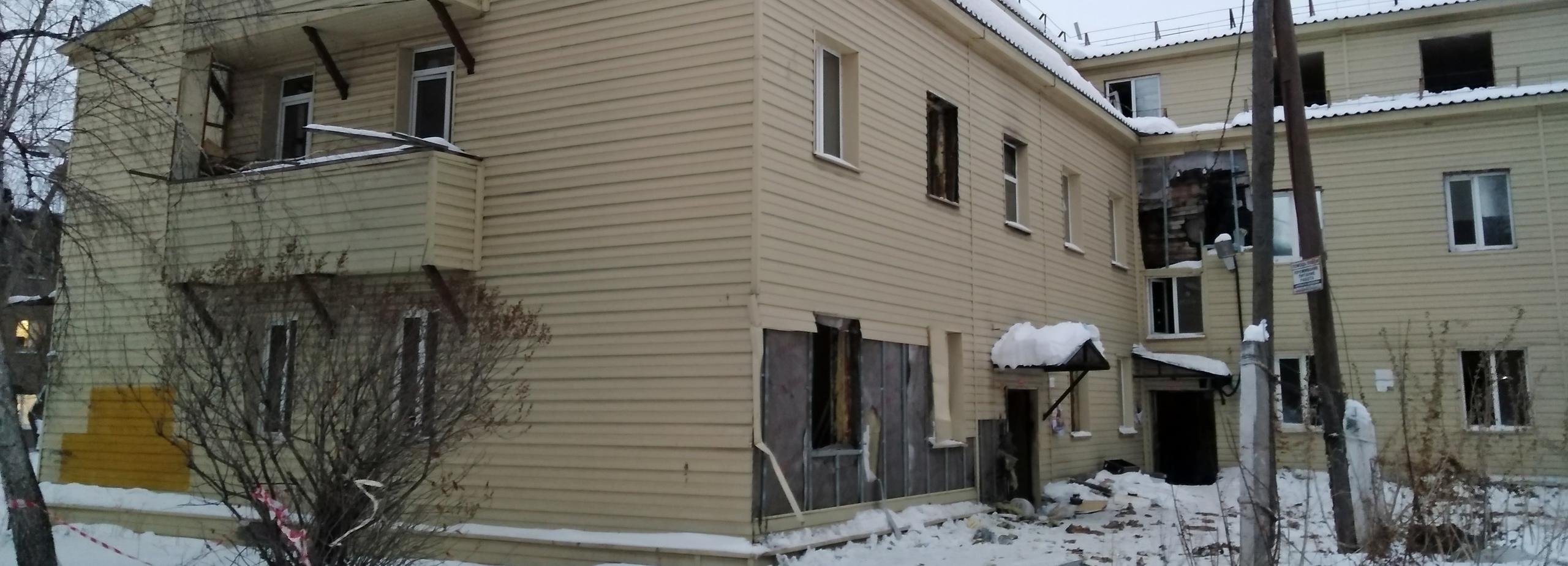 Почти 40 000 квадратов жилья возведут на месте старых бараков Телецентра