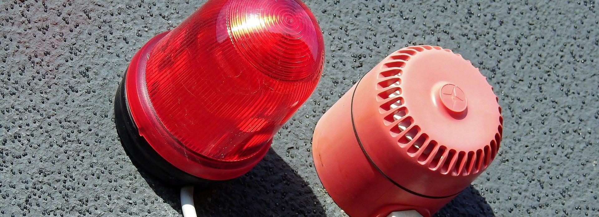 Утром 20 июля в Новосибирске завоют сирены