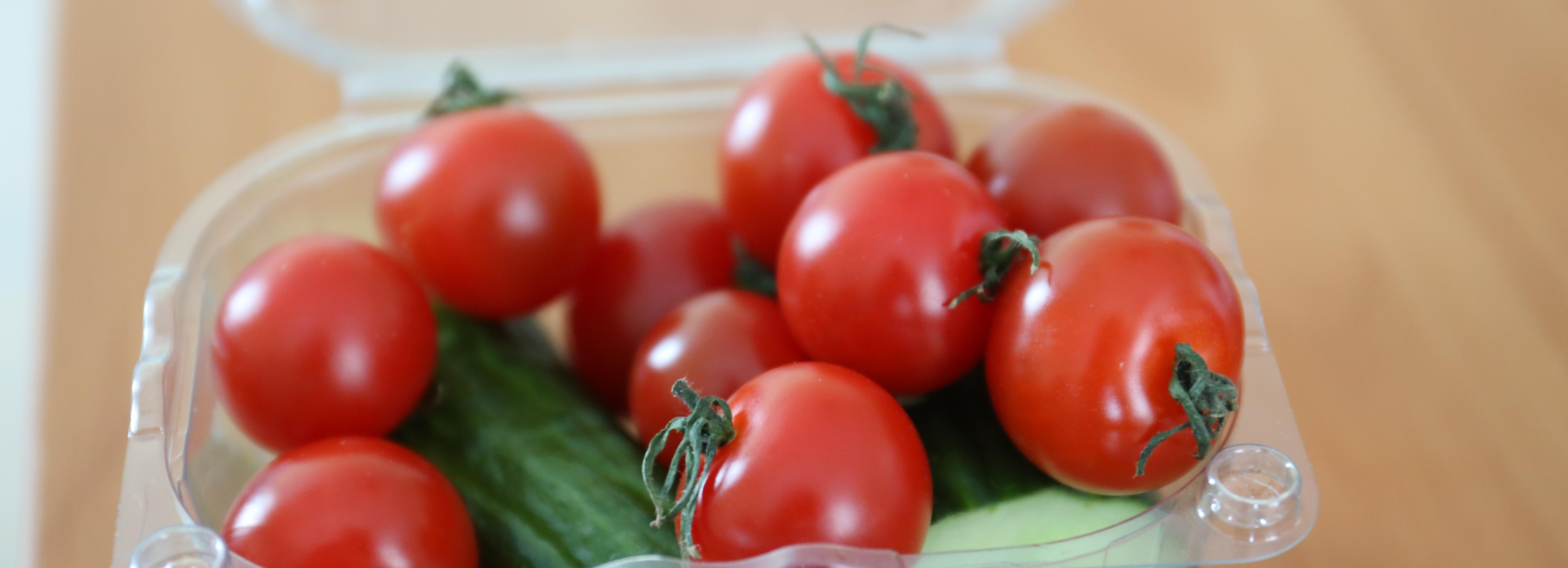 Новосибирские учёные рассказали, какие продукты нельзя замораживать