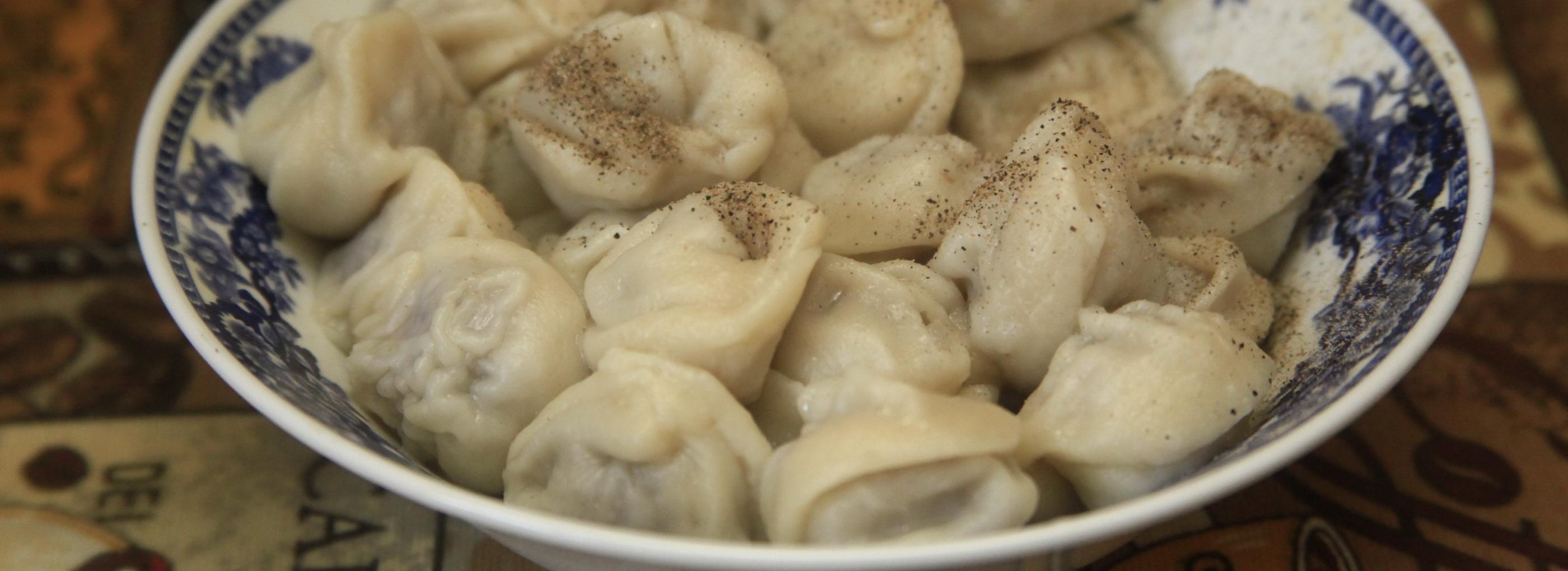 О вреде пельменей рассказала нутрициолог из Новосибирска