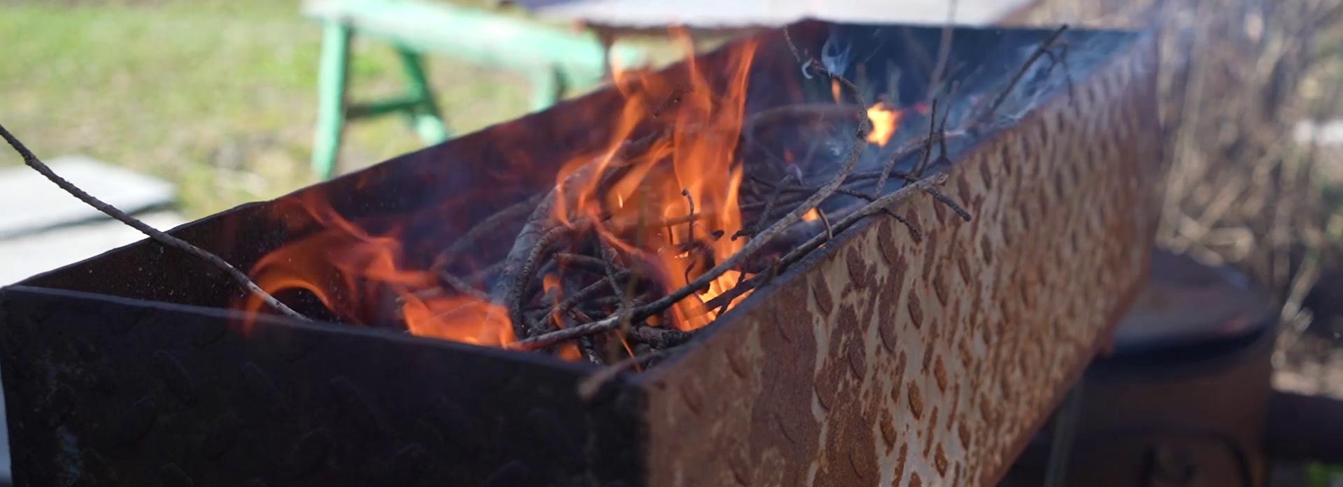 Противопожарный режим: что это такое и зачем он нужен