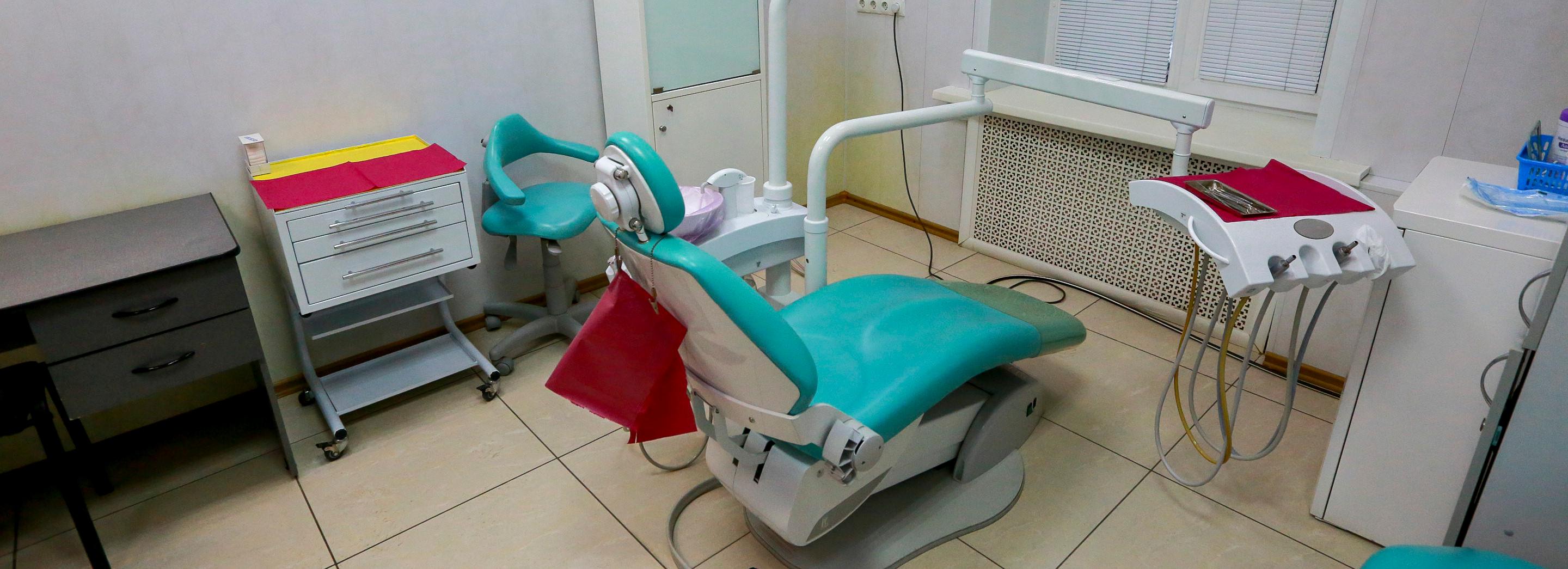 Участникам войны бесплатно сделают зубные протезы в Новосибирске