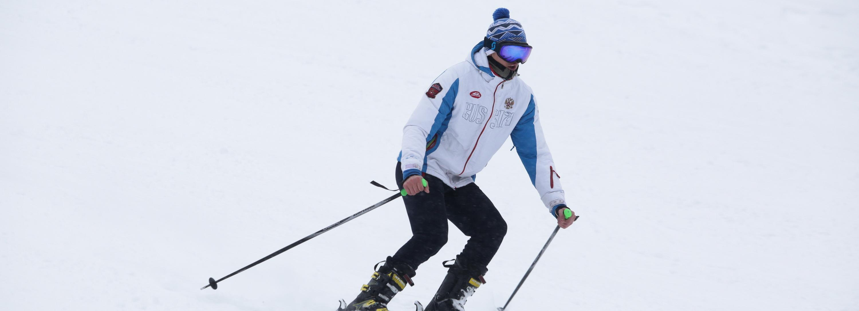 Восемь горнолыжных комплексов откроют зимой в Новосибирской области