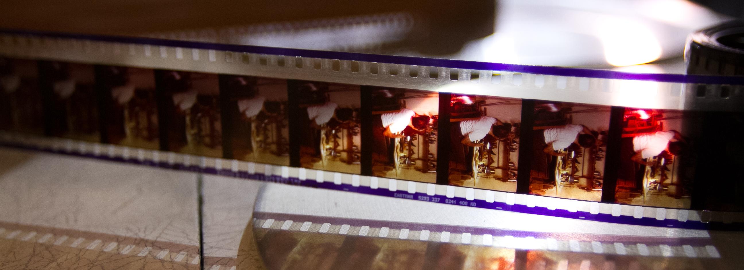 Вторую серию фильма «Суворовец 1944» начали снимать под Новосибирском