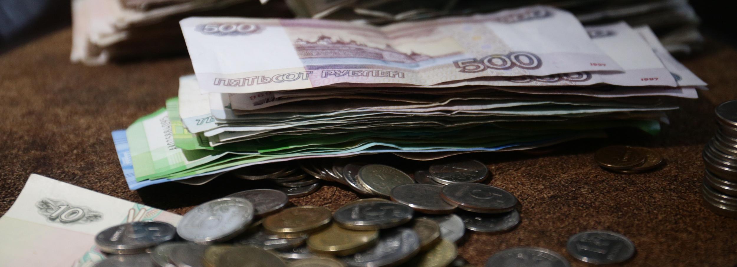 Новосибирцы вошли в число самых щедрых участников «Дня заботы»